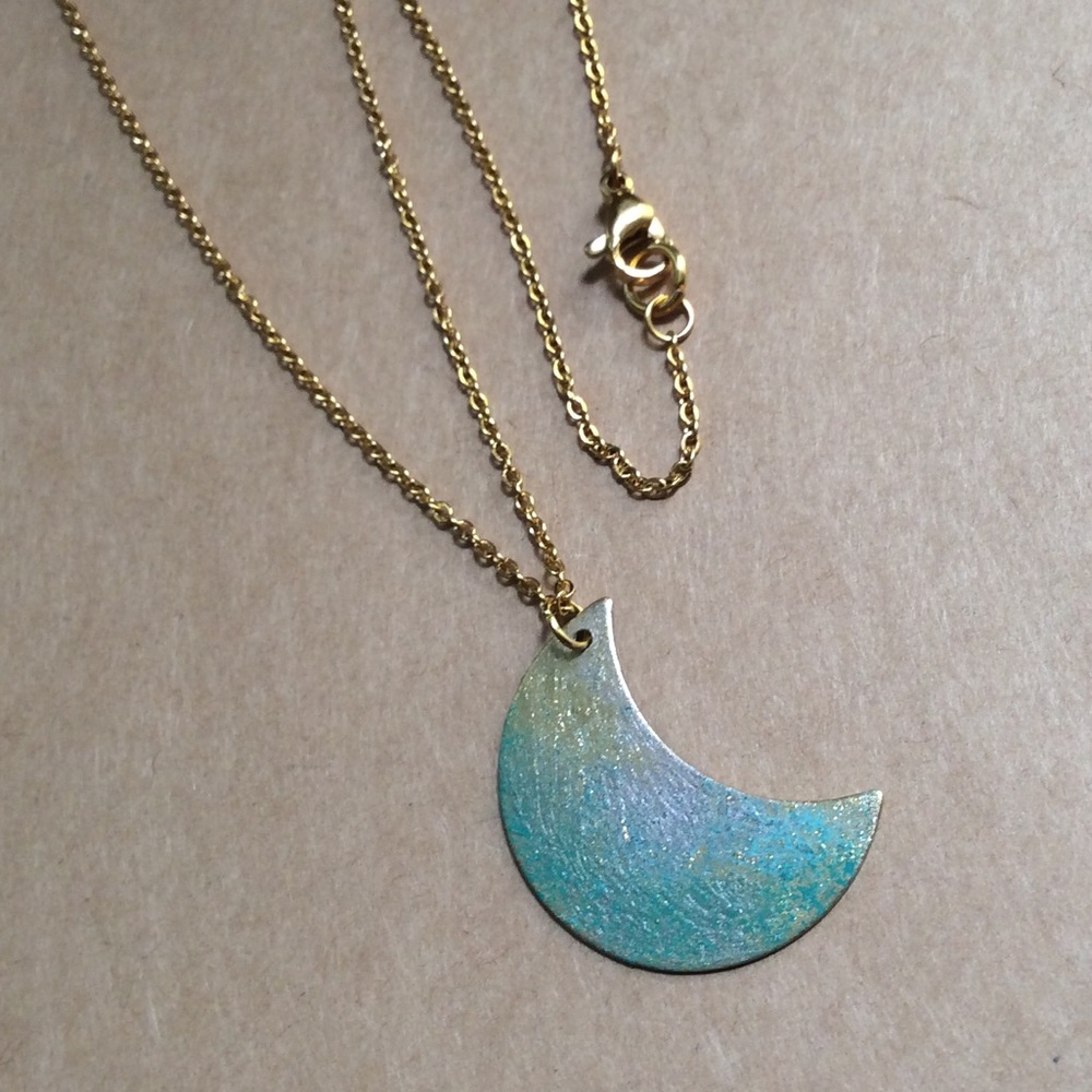 Sale Sundance Charm Necklace - Picture 12 of 13